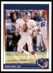 #89 John Elway 
