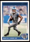 #93 Amon-Ra St. Brown 