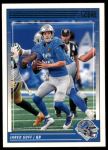 #94 Jared Goff 
