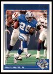 #98 Barry Sanders 