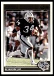 #151 Bo Jackson 