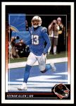 #168 Keenan Allen 