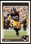 #236 T.J. Watt 