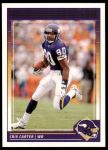 #292 Cris Carter 