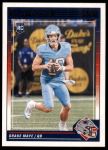 #303 Drake Maye 