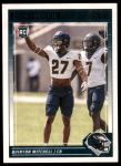 #311 Quinyon Mitchell 