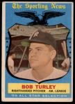 #570 All-Star Bob Turley 
