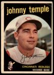#335 Johnny Temple 