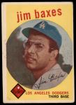 #547 Jim Baxes 