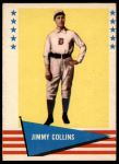 #99 Jimmy Collins 