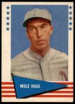#109 Mule Hass 