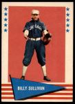 #141 Billy Sullivan 