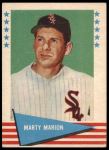 #58 Marty Marion 