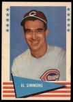 #77 Al Simmons 