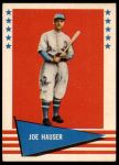 #113 Joe Hauser 
