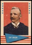 #4 Cap Anson 