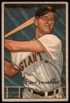 #18 Don Mueller 