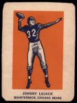 Johnny Lujack 
