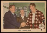 #39 Great Start Ted Williams 