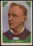 #44 Cap Anson 