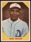 #39 Bing Miller 