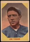 #40 Joe Tinker 
