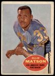#63 Ollie Matson 