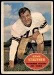#101 Ernie Stautner 