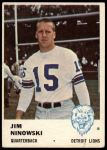 #79 Jim Ninowski 