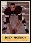 #37 John Morrow 