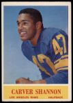 #94 Carver Shannon 