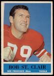 #164 Bob St. Clair 