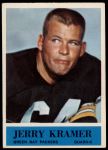 #76 Jerry Kramer 