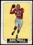#87 Don Trull 