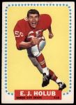 #100 EJ Holub 