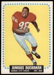 #92 Buck Buchanan 