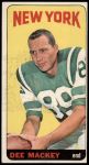 #120 Dee Mackey 