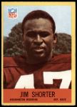 #188 Jim Shorter 