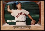 #19 Bobby Avila 