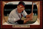 #107 Solly Hemus 