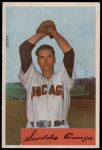 #166 Sandy Consuegra 