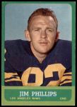#41 Jim Phillips 