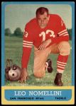 #143 Leo Nomellini 