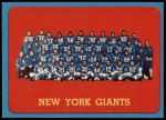 #60 Giants Team  