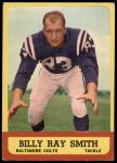 #9 Billy Ray Smith 
