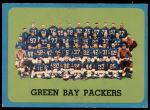 #97 Packers Team  