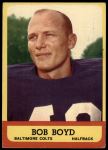 #11 Bob Boyd 