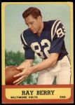 #4 Raymond Berry 
