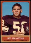 #106 Rip Hawkins 