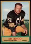 #91 Jim Ringo 